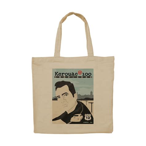 jack kerouac merch.